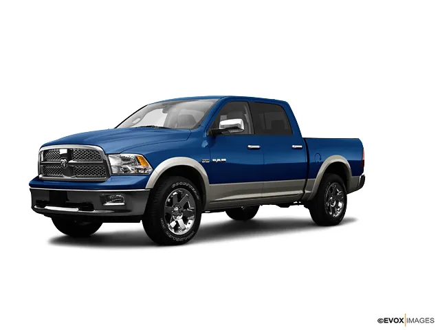 2009 Dodge Ram 1500 Laramie for sale in Aberdeen, SD