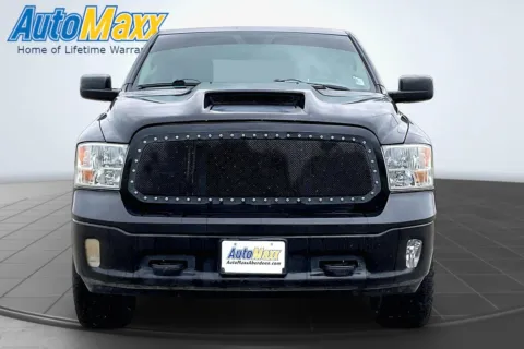 Another view of 2014 Ram 1500 Big Horn for sale in Aberdeen, SD at AutoMaxx of Aberdeen