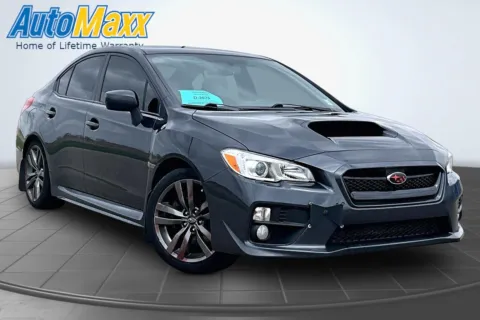 More photos of 2016 Subaru WRX Premium at AutoMaxx of Aberdeen, SD