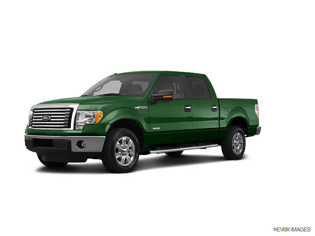 2012 Ford F-150 XLT for sale in Aberdeen, SD