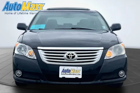 Photos of 2008 Toyota Avalon for sale in Aberdeen, SD at AutoMaxx of Aberdeen
