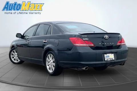 More photos of 2008 Toyota Avalon at AutoMaxx of Aberdeen, SD