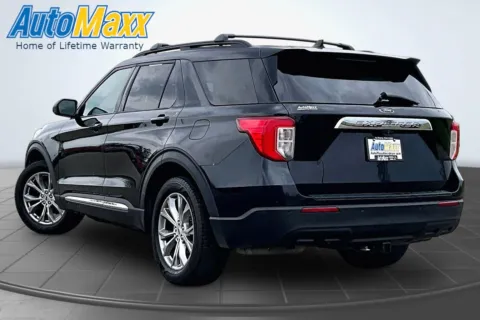 More photos of 2021 Ford Explorer XLT at AutoMaxx of Aberdeen, SD