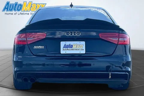 More photos of 2014 Audi A4 2.0T Premium Plus at AutoMaxx of Aberdeen, SD
