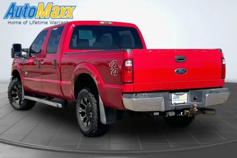 More photos of 2011 Ford F-250SD XLT at AutoMaxx of Aberdeen, SD
