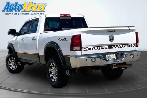 More photos of 2013 Ram 2500 Power Wagon at AutoMaxx of Aberdeen, SD