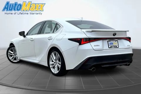More photos of 2021 Lexus IS 300 at AutoMaxx of Aberdeen, SD