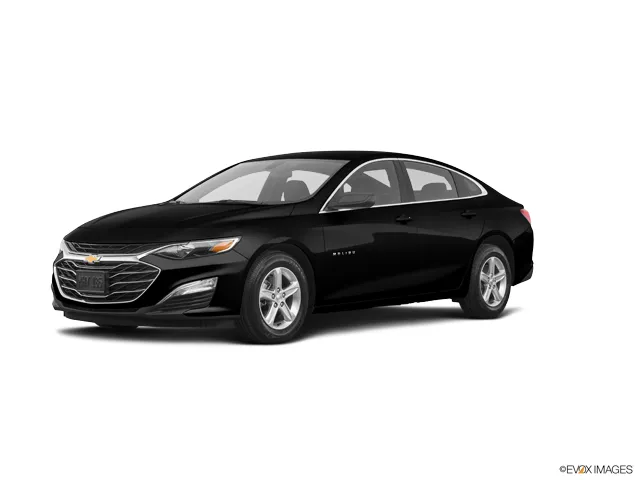 2021 Chevrolet Malibu LS for sale in Aberdeen, SD