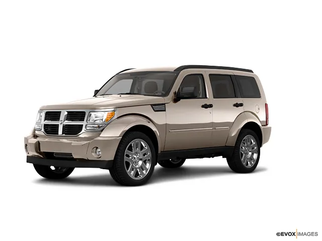 2010 Dodge Nitro SE for sale in Aberdeen, SD