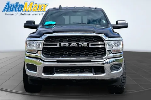 Photos of 2021 Ram 2500 Tradesman for sale in Aberdeen, SD at AutoMaxx of Aberdeen