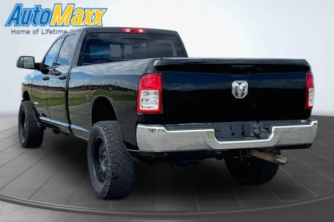 More photos of 2021 Ram 2500 Tradesman at AutoMaxx of Aberdeen, SD