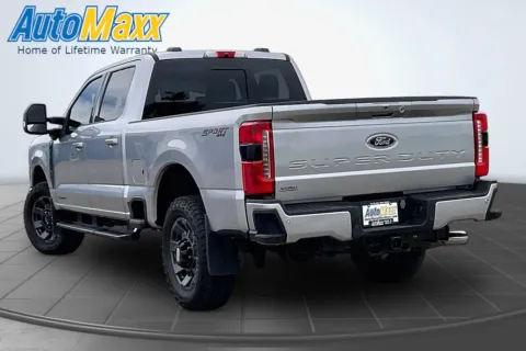 More photos of 2023 Ford F-250SD Lariat at AutoMaxx of Aberdeen, SD