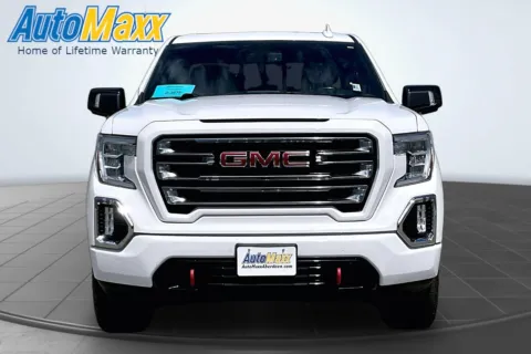 Photos of 2020 GMC Sierra 1500 AT4 for sale in Aberdeen, SD at AutoMaxx of Aberdeen