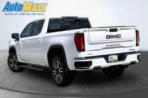 More photos of 2020 GMC Sierra 1500 AT4 at AutoMaxx of Aberdeen, SD