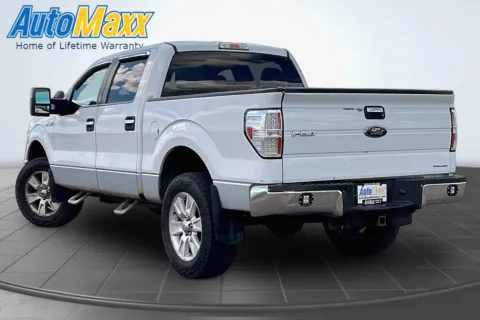 More photos of 2013 Ford F-150 XLT at AutoMaxx of Aberdeen, SD