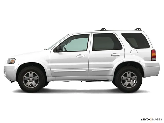 2005 Ford Escape XLT for sale in Aberdeen, SD
