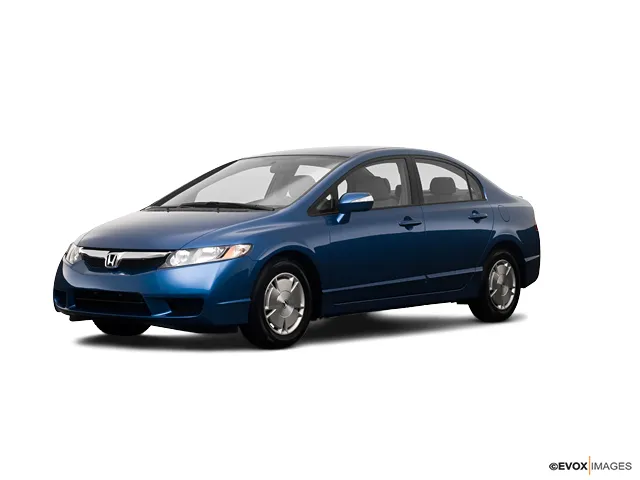 2009 Honda Civic Hybrid for sale in Aberdeen, SD