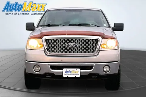 Photos of 2006 Ford F-150 Lariat for sale in Aberdeen, SD at AutoMaxx of Aberdeen