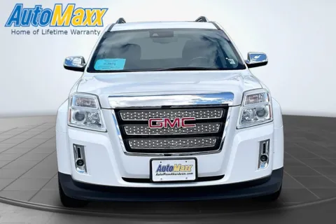 Photos of 2015 GMC Terrain SLT-2 for sale in Aberdeen, SD at AutoMaxx of Aberdeen