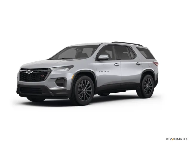 2023 Chevrolet Traverse RS for sale in Aberdeen, SD
