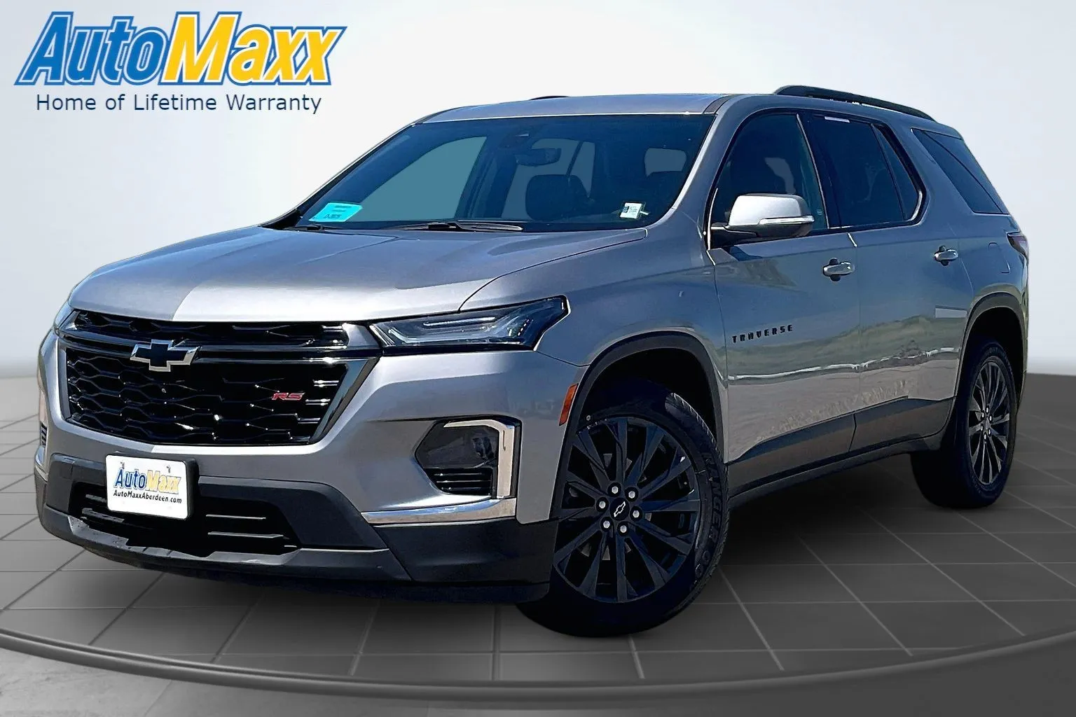 2023 Chevrolet Traverse RS for sale in Aberdeen, SD