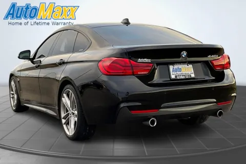 More photos of 2019 BMW 4 Series 440i Gran Coupe at AutoMaxx of Aberdeen, SD