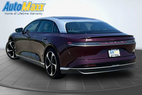 More photos of 2023 Lucid Air Touring at AutoMaxx of Aberdeen, SD