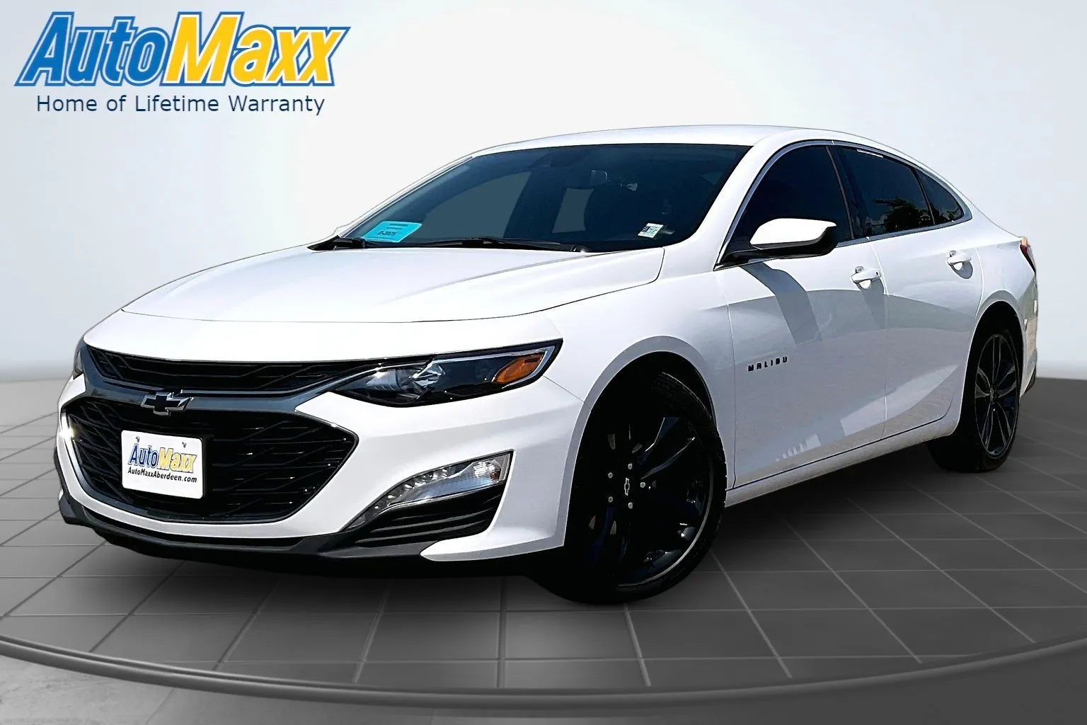 2024 Chevrolet Malibu LT for sale in Aberdeen, SD