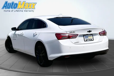 More photos of 2024 Chevrolet Malibu LT at AutoMaxx of Aberdeen, SD