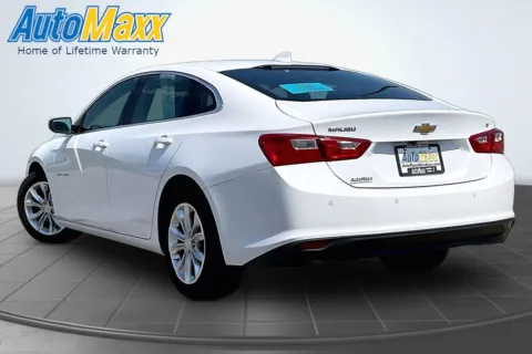More photos of 2024 Chevrolet Malibu LT at AutoMaxx of Aberdeen, SD