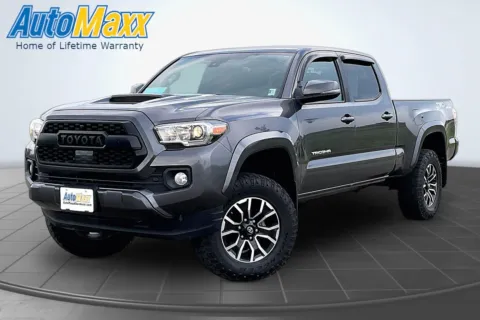 Unknown 2021 Toyota Tacoma TRD Sport for sale in Aberdeen, SD