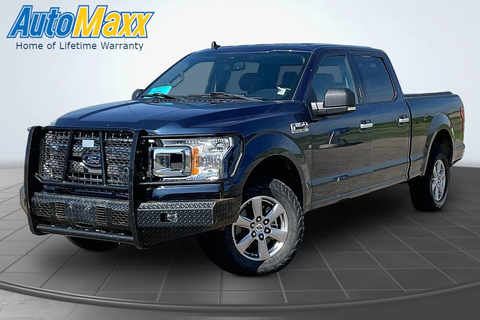 2019 Ford F-150 XLT for sale in Aberdeen, SD