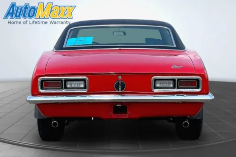 More photos of 1968 Chevrolet Camaro at AutoMaxx of Aberdeen, SD