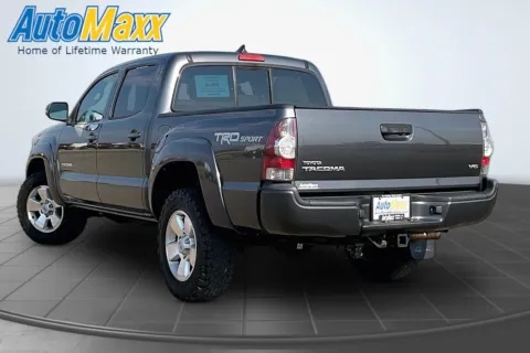 More photos of 2014 Toyota Tacoma at AutoMaxx of Aberdeen, SD