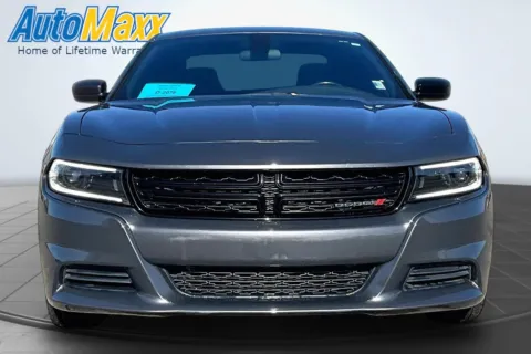 Photos of 2023 Dodge Charger SXT for sale in Aberdeen, SD at AutoMaxx of Aberdeen