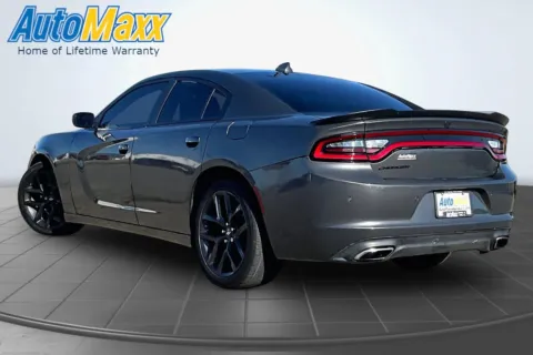 More photos of 2023 Dodge Charger SXT at AutoMaxx of Aberdeen, SD