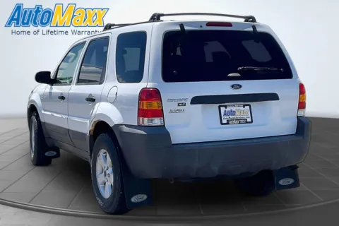 More photos of 2005 Ford Escape XLT at AutoMaxx of Aberdeen, SD
