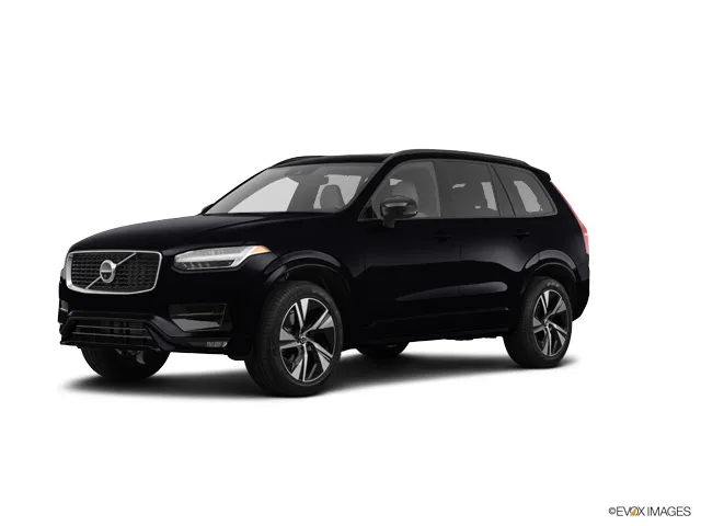 2020 Volvo XC90 T6 R-Design for sale in Aberdeen, SD