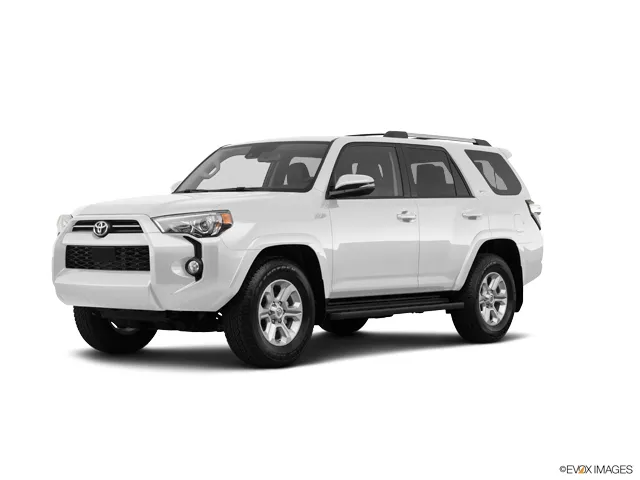 2021 Toyota 4Runner SR5 Premium for sale in Aberdeen, SD