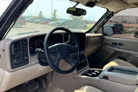 More photos of 2004 Chevrolet Tahoe Z71 at AutoMaxx of Aberdeen, SD