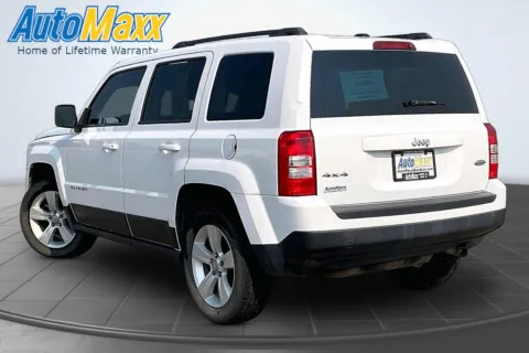 More photos of 2015 Jeep Patriot Latitude at AutoMaxx of Aberdeen, SD