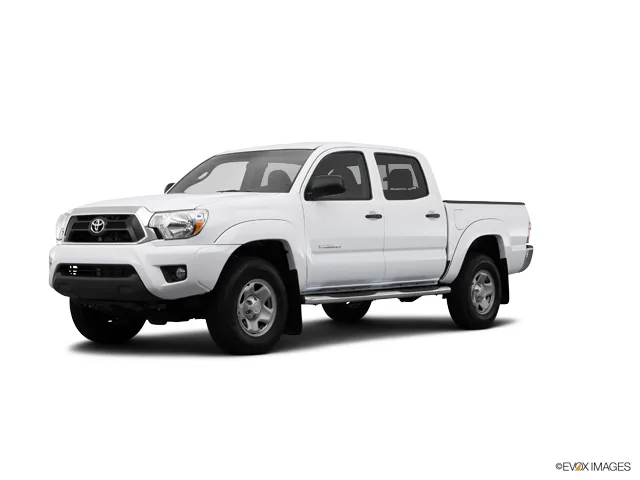 2014 Toyota Tacoma for sale in Aberdeen, SD