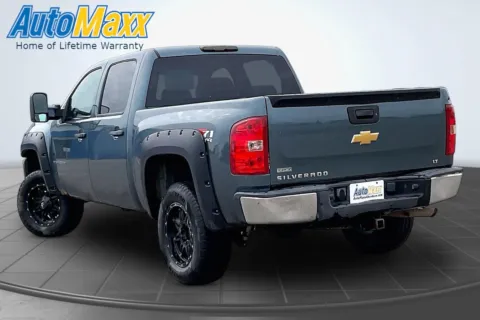 More photos of 2012 Chevrolet Silverado 1500 LT at AutoMaxx of Aberdeen, SD
