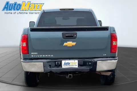 More photos of 2012 Chevrolet Silverado 1500 LT at AutoMaxx of Aberdeen, SD