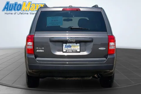 More photos of 2016 Jeep Patriot Latitude at AutoMaxx of Aberdeen, SD