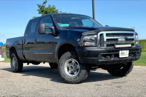 Photos of 1999 Ford F-250SD for sale in Aberdeen, SD at AutoMaxx of Aberdeen