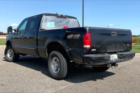 Another view of 1999 Ford F-250SD for sale in Aberdeen, SD at AutoMaxx of Aberdeen