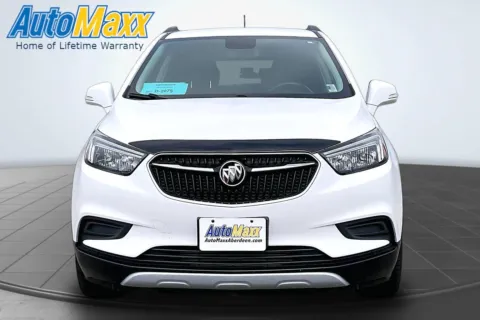 Photos of 2017 Buick Encore Preferred for sale in Aberdeen, SD at AutoMaxx of Aberdeen