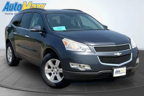 Another view of 2012 Chevrolet Traverse 2LT for sale in Aberdeen, SD at AutoMaxx of Aberdeen
