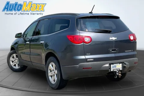 More photos of 2012 Chevrolet Traverse 2LT at AutoMaxx of Aberdeen, SD
